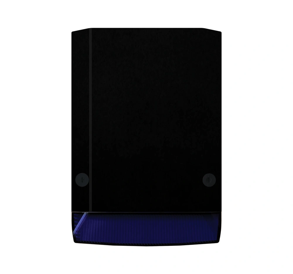 'Orisec ES420/430 Black Cover Blue Lens'